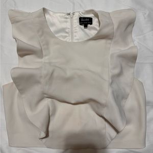 Bardot tops- extra small